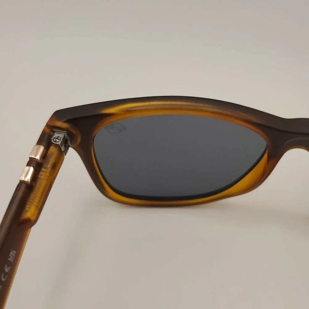 Blenders X Blue Moon Limited Edition Polarized Sunglasses Promo EUC